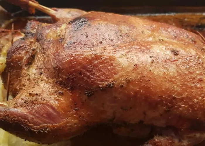 Goscinne Art- Dworek Bed & Breakfast Kudowa Zdroj