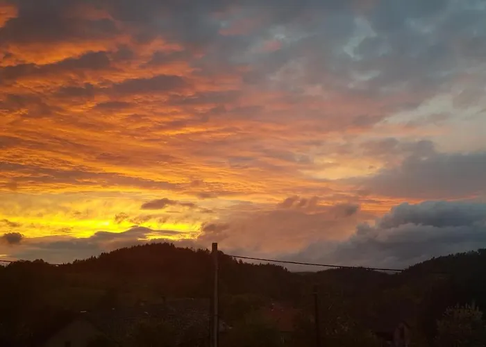 Goscinne Art- Dworek Bed & Breakfast Kudowa Zdroj