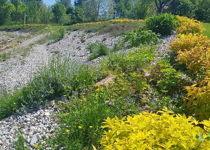 Bed & Breakfast Goscinne Art- Dworek