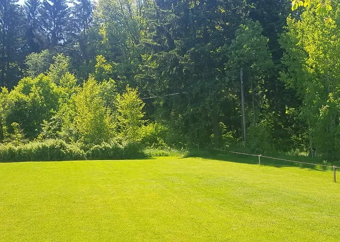 Bed & Breakfast Goscinne Art- Dworek