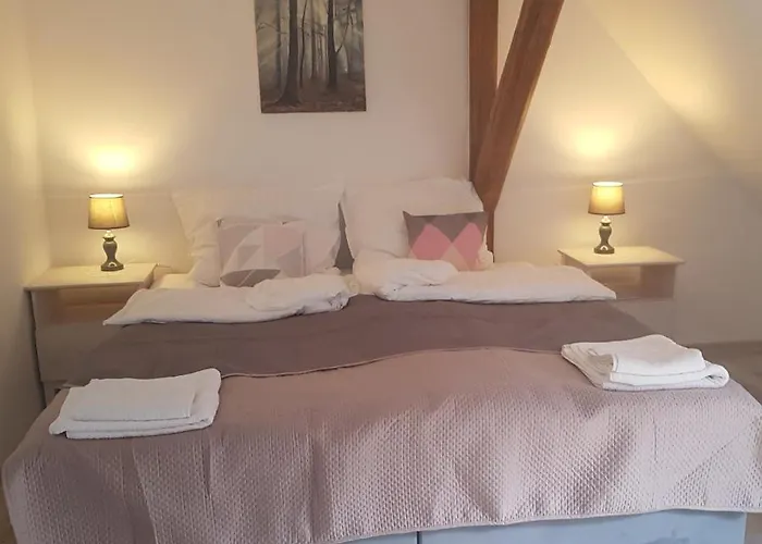 Goscinne Art- Dworek Kudowa Zdroj