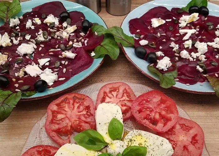 Goscinne Art- Dworek 3*