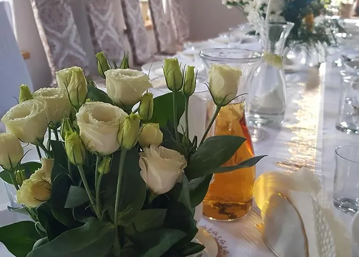 Goscinne Art- Dworek