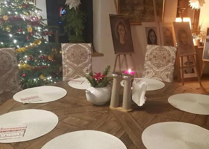 Goscinne Art- Dworek