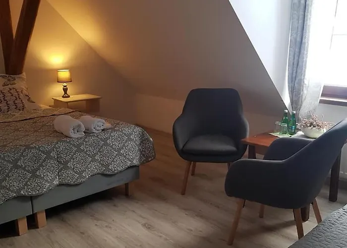 Goscinne Art- Dworek