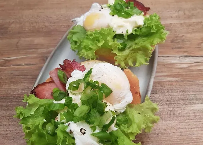 Goscinne Art- Dworek Bed & Breakfast Kudowa Zdroj