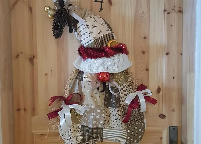 Goscinne Art- Dworek Bed & Breakfast Kudowa Zdroj