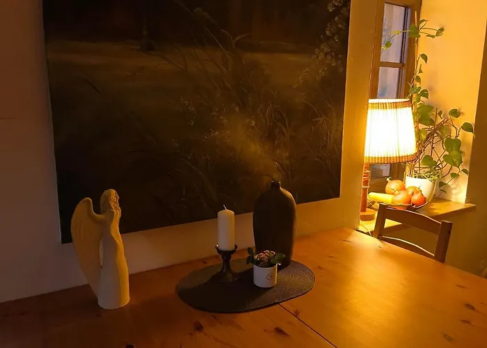 Bed & Breakfast Goscinne Art- Dworek