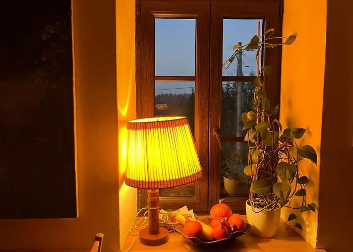 Goscinne Art- Dworek Bed & Breakfast Kudowa Zdroj